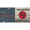 Foo Fighters - Greatest Hits & Colour And The Shape (Expanded Edition) - CD Bundle