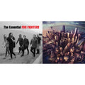 Essential Foo Fighters & Sonic Highways (180G/Dl Card/Gatefold)