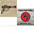 But Here We Are & Greatest Hits (2LP/Dl Card/Gatefold) & Foo Fighters (Dl Card)