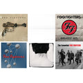 Essential Foo Fighters & But Here We Are & Greatest Hits (2LP/Dl Card/Gatefold) & Foo Fighters (Dl Card) & Colour & The Shape (2LP/Dl Card) & There Is Nothing Left To Lose (2LP/Dl Card)