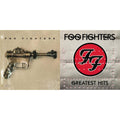 Greatest Hits (2LP/Dl Card/Gatefold) & Foo Fighters (Dl Card)