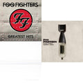 But Here We Are & Echoes Silence Patience & Grace & Greatest Hits (2LP/Dl Card/Gatefold)
