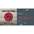 Greatest Hits & Colour And The Shape (Expanded Edition)