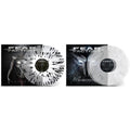 Re-Industrialized (Silver LP Vinyl) & Genexus (Crystal Clear Black White Splatter Vinyl/2LP)