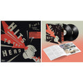 Hits To The Head (2LP/Dl Card) & Hits To The Head (2LP/Translucent Red Vinyl) (I)