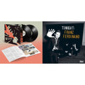 Franz Ferdinand - Tonight (2LP/Dl Card) & Hits To The Head (2LP/Dl Card)