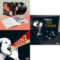 Tonight (2LP/Dl Card) & You Could Have It So Much Better (Dl Card) & Hits To The Head (2LP/Dl Card)