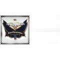But Here We Are (White LP Vinyl) & In Your Honor (2LP/Dl Card)