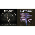 Mechanize & Demanufacture