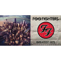 Greatest Hits (2LP/Dl Card/Gatefold) & Sonic Highways (180G/Dl Card/Gatefold)