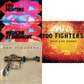 Medicine At Midnight (140G) & Foo Fighters (Dl Card) & Skin & Bones (2LP/Dl Card)