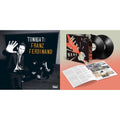 Franz Ferdinand - Tonight (2LP/Dl Card) & Hits To The Head (2LP/Dl Card)