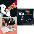 Franz Ferdinand - Tonight (2LP/Dl Card) & You Could Have It So Much Better (Dl Card) & Hits To The Head (2LP/Dl Card)