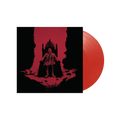 Fit for a King - Lonely God LP (Limited Edition - Only 300 Made, Blood Red Vinyl) Vinyl Record