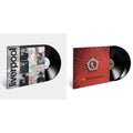 Frankie Goes To Hollywood - Liverpool & Bang!… The Greatest Hits Of Frankie Goes To Hollywood (2LP)