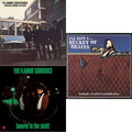 Flamin' Groovies - Shake Some Action (Burnt Orange LP Vinyl) (Ams Exclusive) & Jumpin' In The Night (180G) & Bucket Of Brains