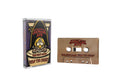 For God's Sake, Stop the Feces! - Casette Tape
