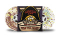 For God's Sake, Stop the Feces! - Toilet Flush LP Vinyl Record