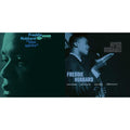 Open Sesame (180G) & Blue Spirits (Blue Note Tone Poet Series)
