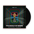 FIFA World Cup 2026 - The Kick-Off, Volume One (LP Vinyl) Vinyl Record