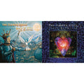 Back In World Of Adventures (Re-Issue 2022) (2LP/CD) & Space Revolver (3LP)
