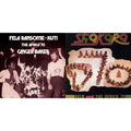 Fela Live With Ginger Baker & Shakara
