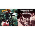 Zombie & Fela Live With Ginger Baker