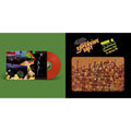 Expensive Shit & Noise For Vendor Mouth (Opaque Red LP Vinyl)