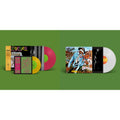 Shakara (50Th Anniversary) (Pink LP Vinyl) & Ikoyi Blindness (White LP Vinyl)