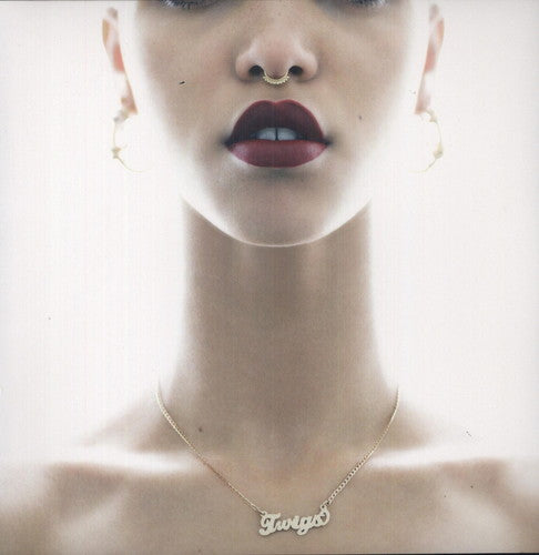 FKA Twigs – EP2 (12" Vinyl) Vinyl Record