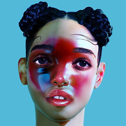 FKA Twigs – LP1 (LP Vinyl) Vinyl Record