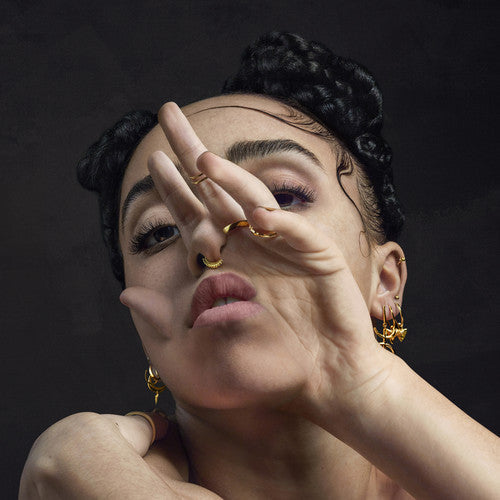 FKA Twigs M3LL155X Vinyl Record