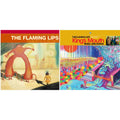 King's Mouth & Yoshimi Battles The Pink Robots