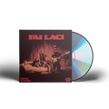 Fai Laci Elephant In The Room Music CD