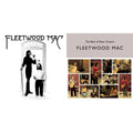 Fleetwood Mac - Best Of Peter Green's Fleetwood Mac (2LP/140G) & Fleetwood Mac