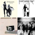 Rumours & Fleetwood Mac & Tusk (2LP) & Fleetwood Mac Live (Super Deluxe Edition/2LP/3CD/7Inch)