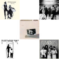 Rumours & Fleetwood Mac & Tusk (2LP) & Fleetwood Mac Live (Super Deluxe Edition/2LP/3CD/7Inch) & Rumours Live (2LP)