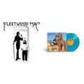 Fleetwood Mac - Mystery To Me (Ocean-Blue LP Vinyl) (Rocktober) & Fleetwood Mac