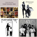 Best Of Peter Green's Fleetwood Mac (2LP/140G) & Rumours & Fleetwood Mac & Rumours Live (2LP)