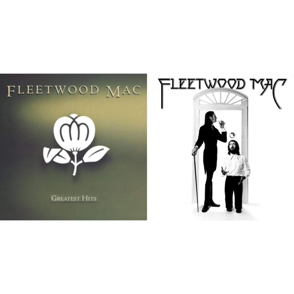 Greatest Hits & Fleetwood Mac