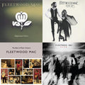 Greatest Hits & Rumours (2LP/45RPM/Deluxe) & Best Of Peter Green's Fleetwood Mac (2LP/140G) & Fleetwood Mac Live (Super Deluxe Edition/2LP/3CD/7Inch)