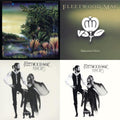 Fleetwood Mac - Tango In The Night & Greatest Hits & Rumours (2LP/45RPM/Deluxe) & Rumours