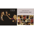 Mirage & Best Of Peter Green's Fleetwood Mac (2LP/140G)