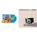 Fleetwood Mac - Mystery To Me (Ocean-Blue LP Vinyl) (Rocktober) & Tusk (2LP)