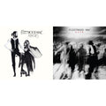 Rumours & Fleetwood Mac Live (Super Deluxe Edition/2LP/3CD/7Inch)