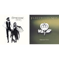 Fleetwood Mac - Rumours & Greatest Hits - LP Vinyl Bundle