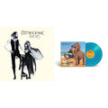 Fleetwood Mac - Rumours & Mystery To Me (Ocean-Blue LP Vinyl) (Rocktober)