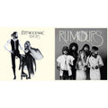 Rumours & Rumours Live (2LP)
