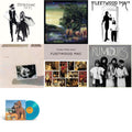 Fleetwood Mac - Rumours & Tango In The Night & Fleetwood Mac & Tusk (2LP) & Best Of Peter Green's Fleetwood Mac (2LP/140G) & Rumours Live (2LP) & Mystery To Me (Ocean-Blue LP Vinyl) (Rocktober)