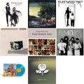Fleetwood Mac - Rumours & Tango In The Night & Fleetwood Mac & Tusk (2LP) & Best Of Peter Green's Fleetwood Mac (2LP/140G) & Rumours Live (2LP) & Mystery To Me (Ocean-Blue LP Vinyl) (Rocktober) & Greatest Hits